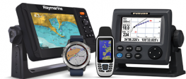 GPS e relógio